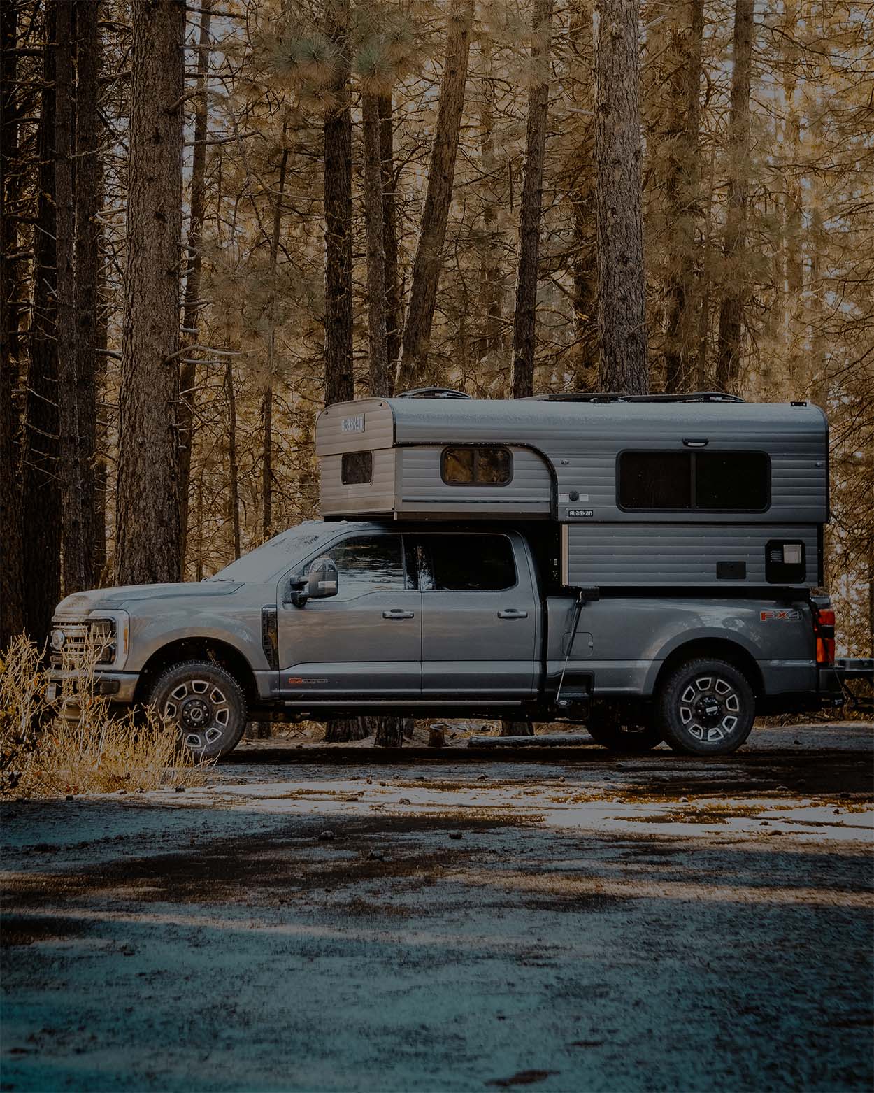 Gear Up for the Horizon